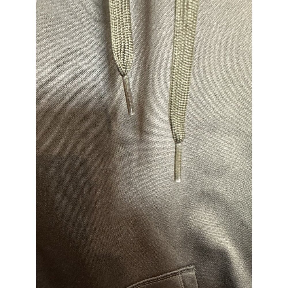 Nike Pittsburgh Steelers Salute to Service Hoodie Sweatshirt 2017 Men’s Medium - Picture 4 of 14